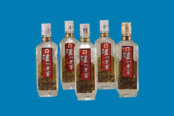 南平市邵武回收老酒