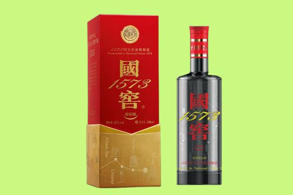 南平市邵武回收国窖